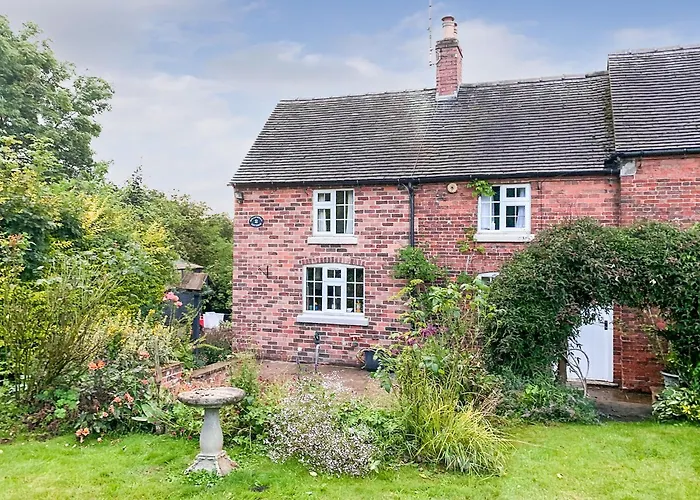 Hollywell Cottages