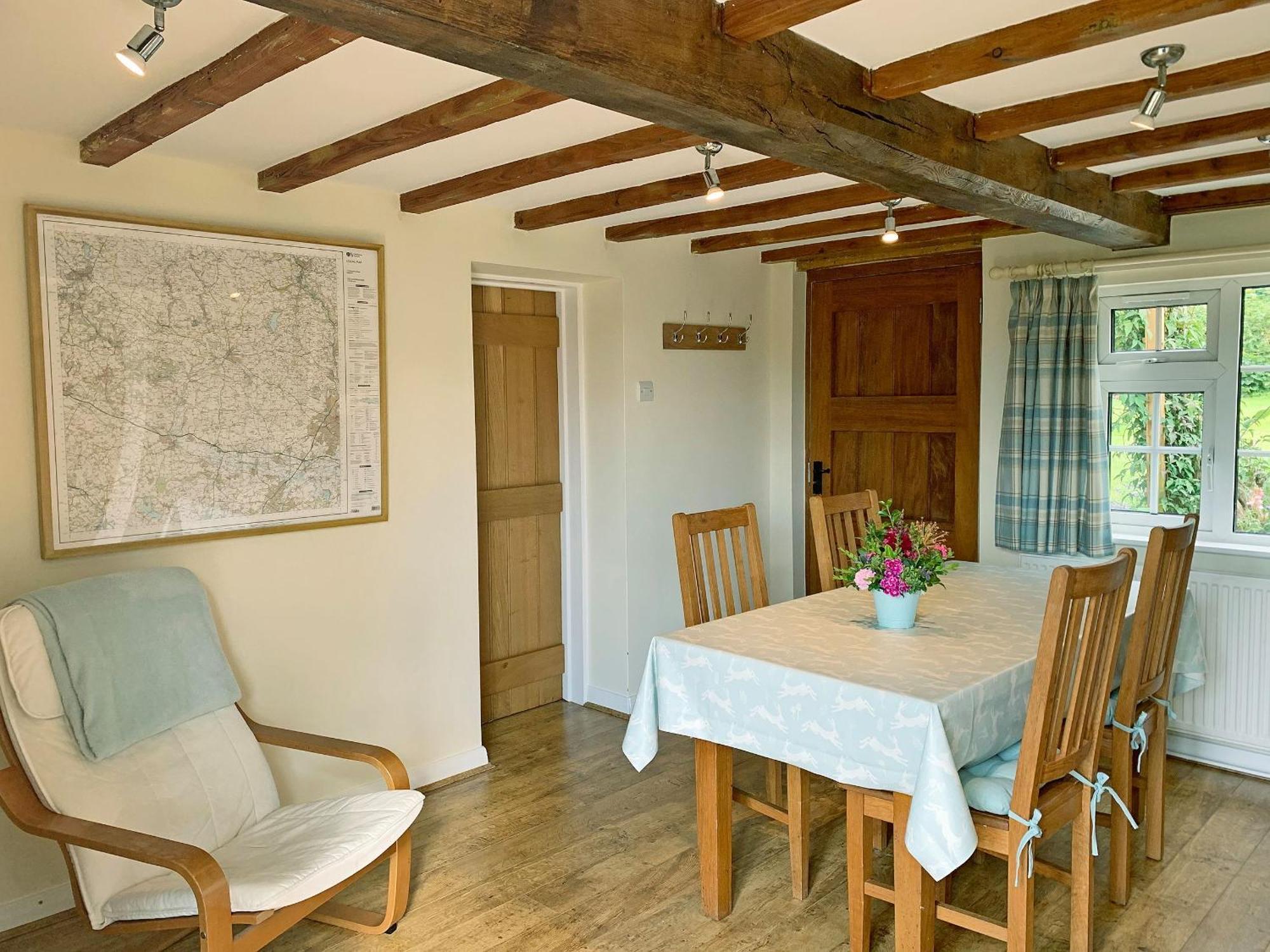Holiday home Hollywell Clifton (Derbyshire)
