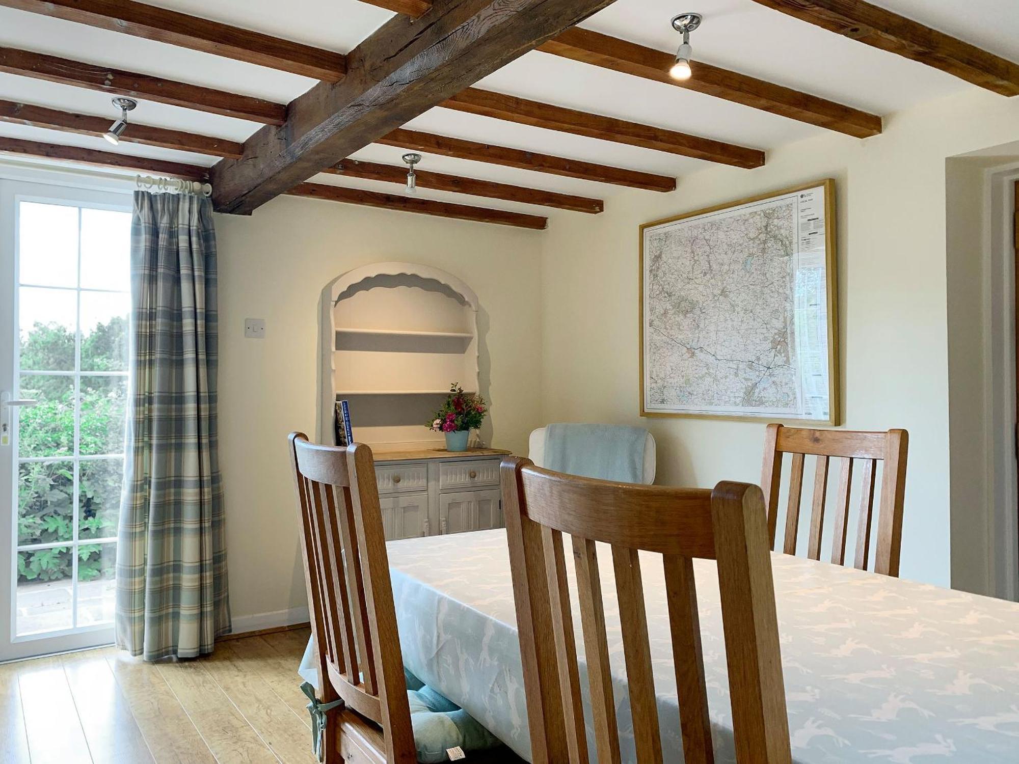 Hollywell Holiday home *