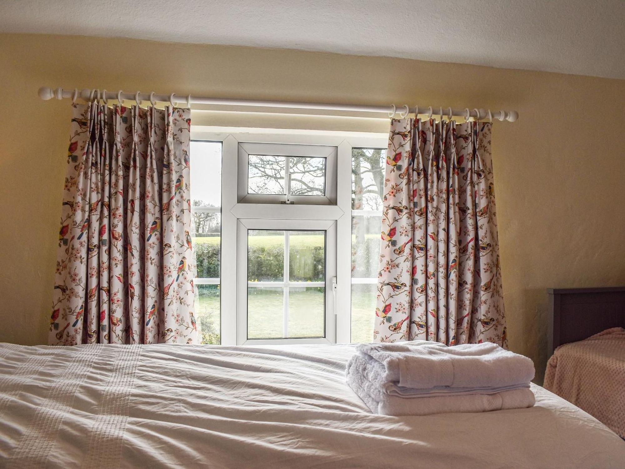 Holiday home Hollywell Clifton (Derbyshire)