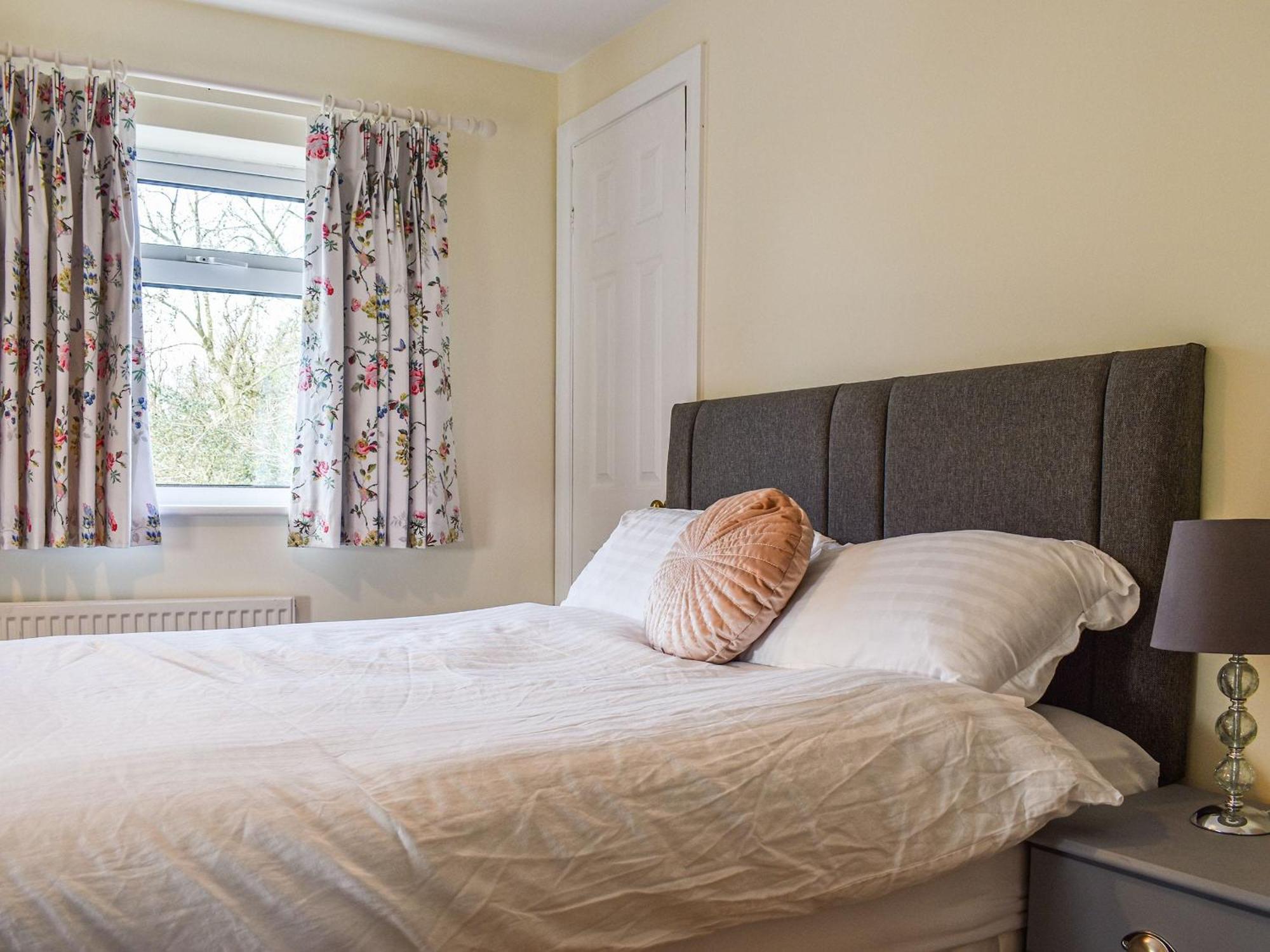Holiday home Hollywell